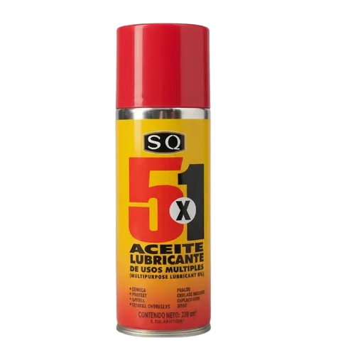 Aceite Lubricante SQ